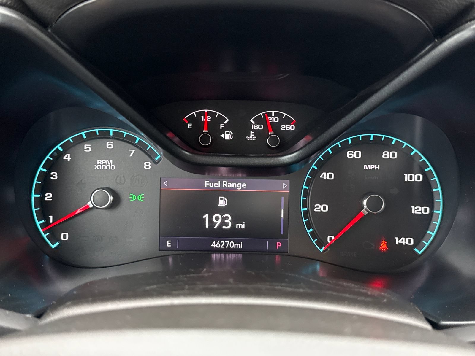 Used 2019 Chevrolet Colorado LT RWD image 18