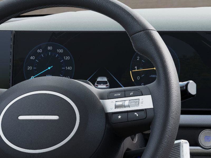 New 2026 Hyundai Tucson Limited image 14