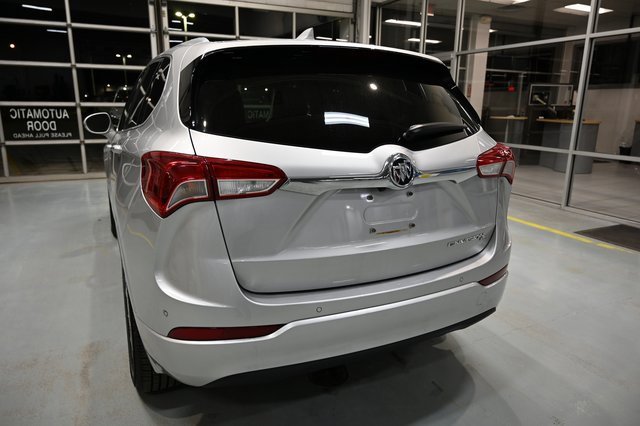 Used 2019 Buick Envision Essence image 6