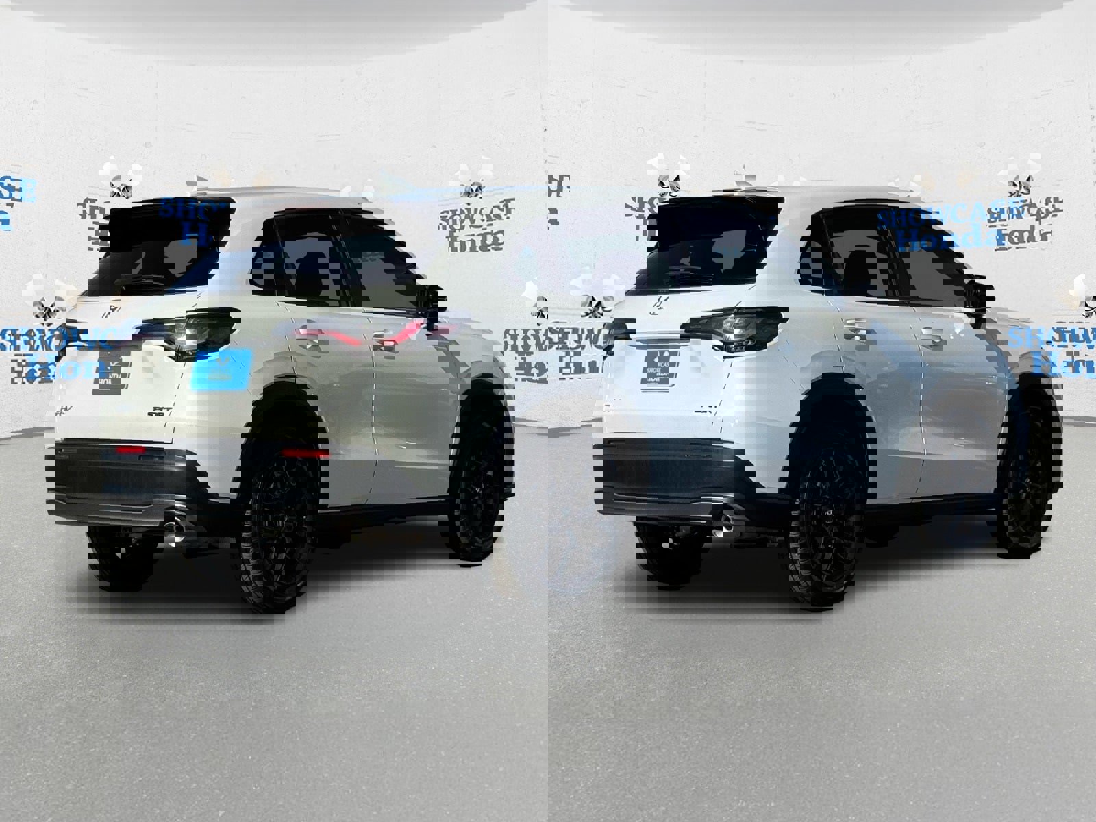 Used 2024 Honda HR-V Sport image 8