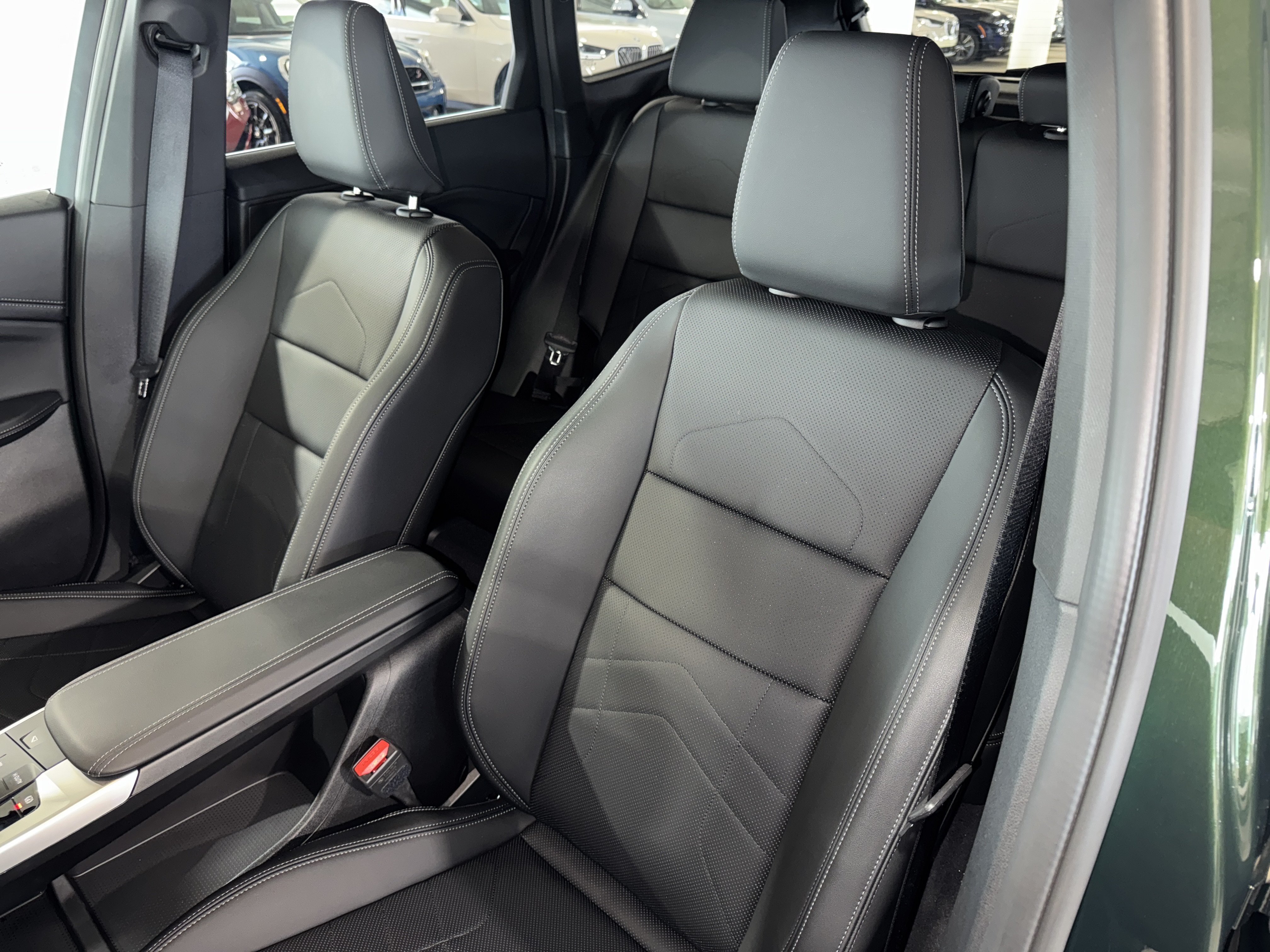 Certified 2025 BMW X1 xDrive28i AWD/4WD image 33