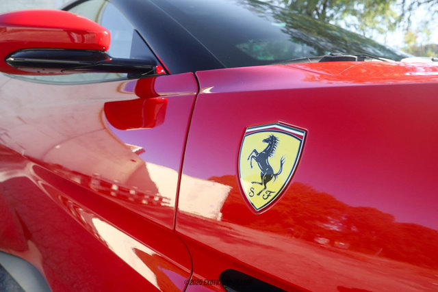 Used 2019 Ferrari Portofino image 60