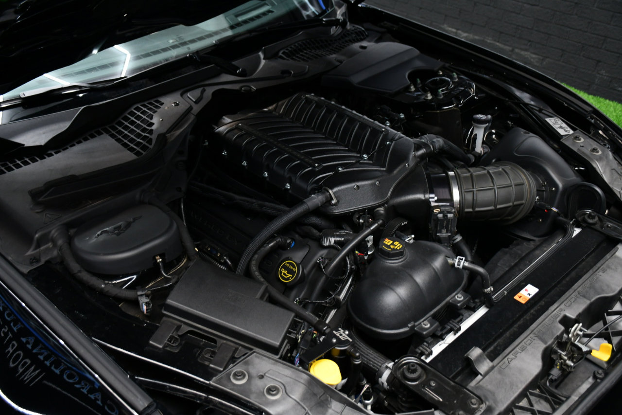 Used 2017 Ford Mustang Shelby GT350 w/ Electronics Package image 19