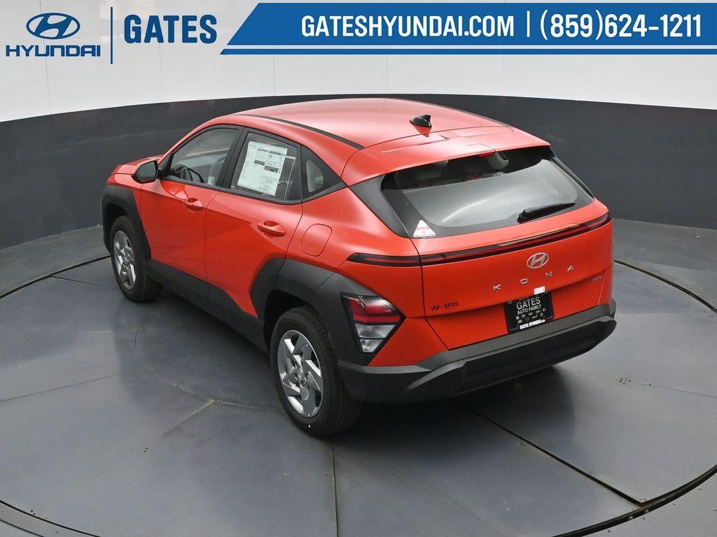 New 2026 Hyundai Kona SE AWD/4WD image 53