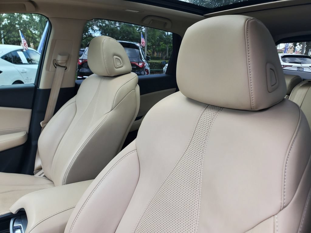 Used 2023 Acura RDX FWD w/ Technology Package image 18
