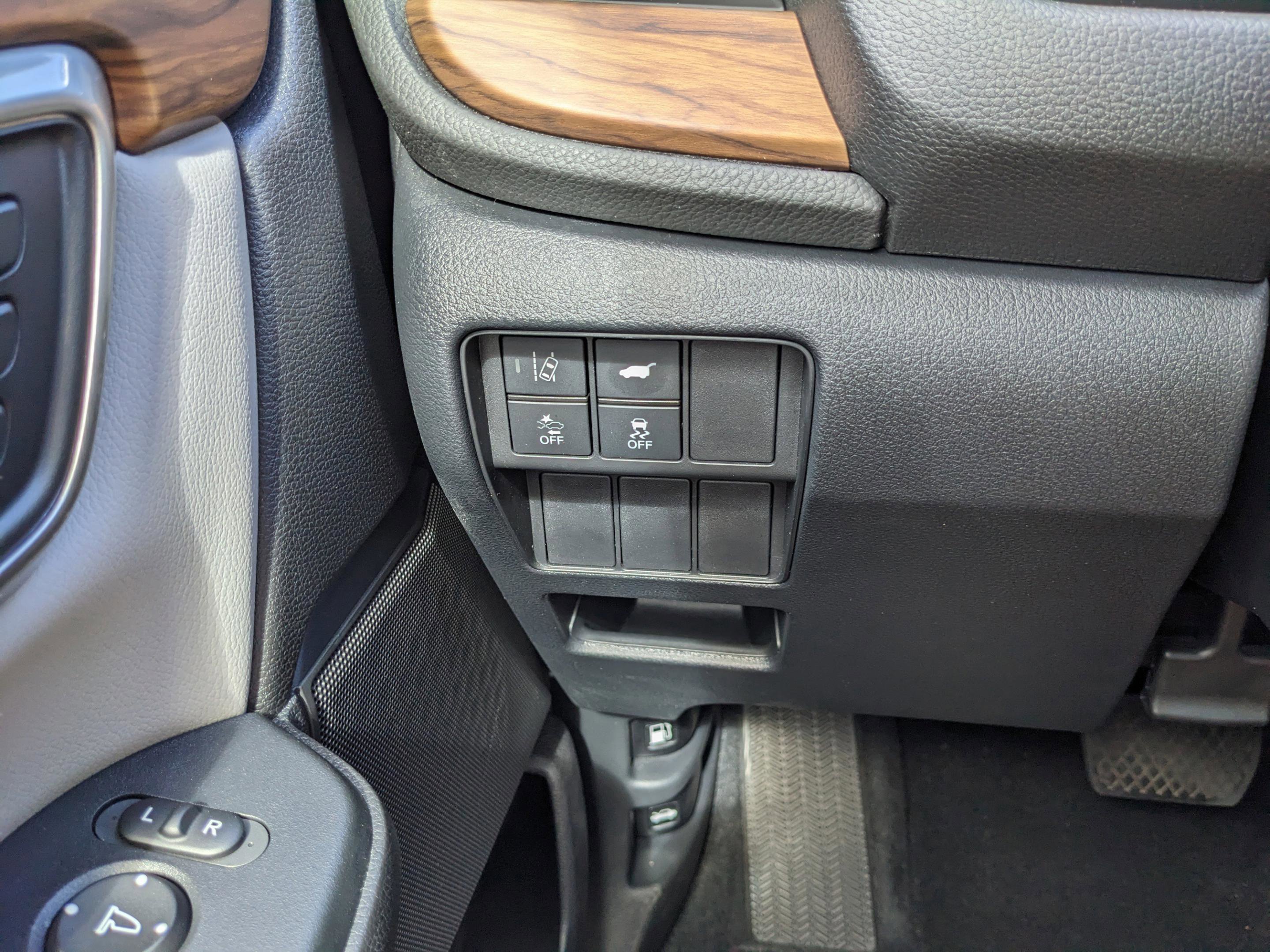 Used 2022 Honda CR-V EX-L image 28