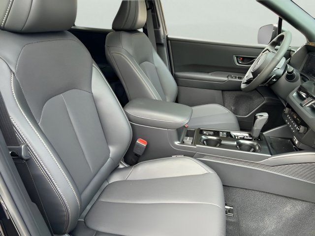 New 2026 Subaru Outback Limited AWD/4WD image 16