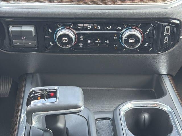 Used 2026 GMC Sierra 1500 Elevation w/ Elevation Premium Package AWD/4WD image 32