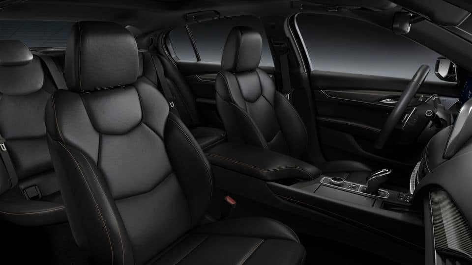 New 2026 Cadillac CT5 Sport RWD image 59