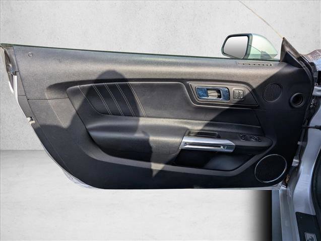 Used 2016 Ford Mustang Premium w/ Equipment Group 201A image 20