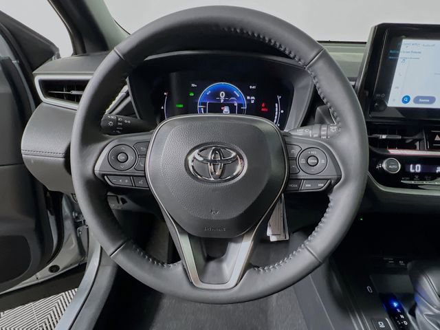 New 2026 Toyota Corolla Cross AWD Hybrid image 15