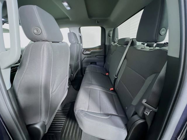 New 2026 GMC Sierra 1500 Elevation image 20