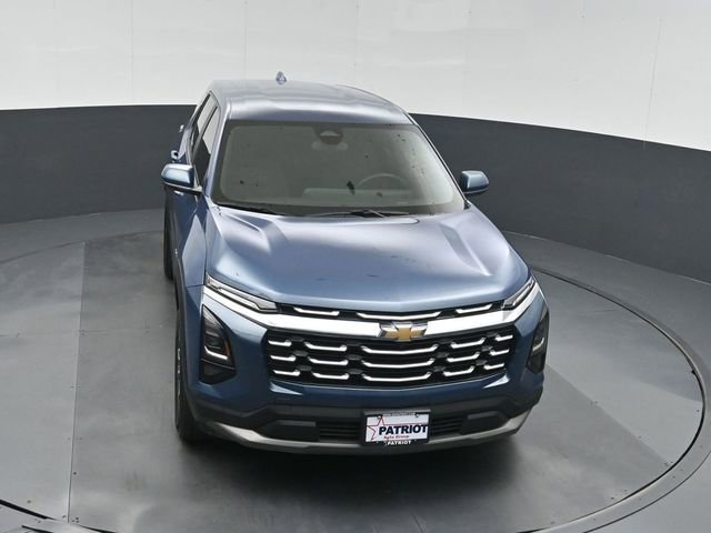 Used 2026 Chevrolet Equinox LT FWD image 38