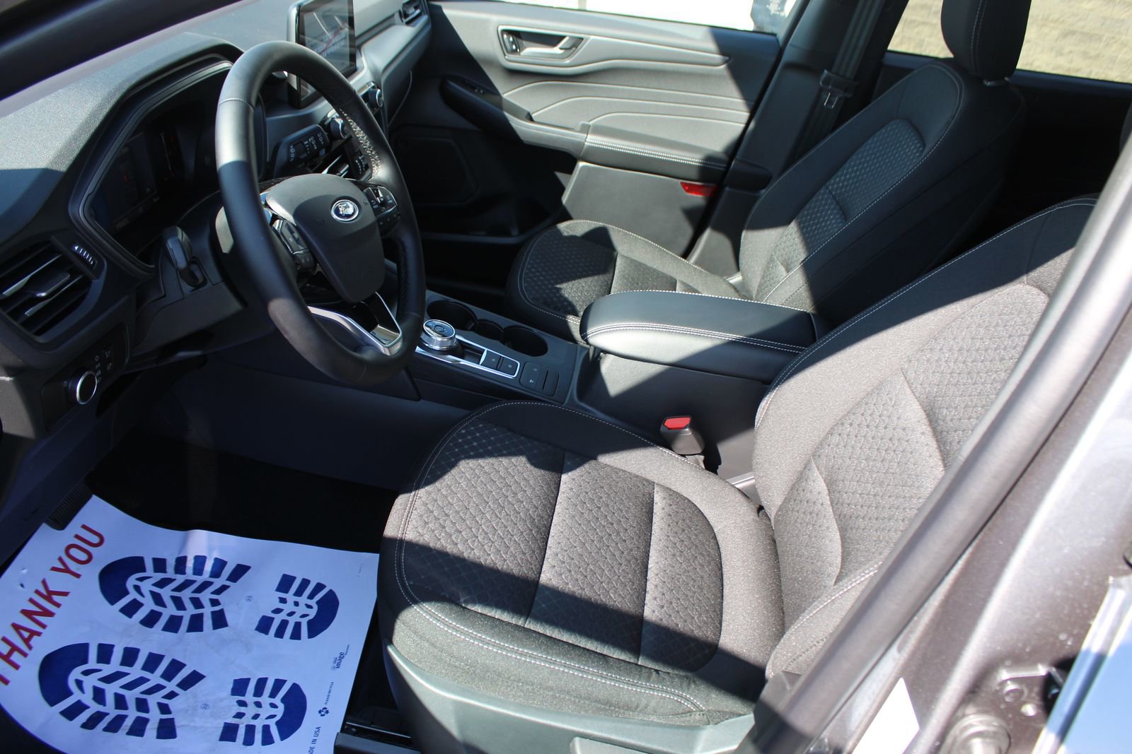 New 2026 Ford Escape Active w/ Cold Weather Package image 18