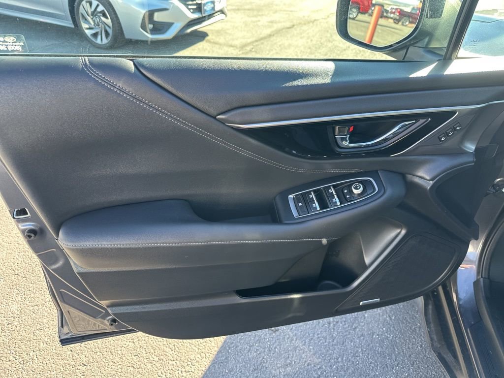 Certified 2025 Subaru Outback Limited w/ Popular Package #2 image 26