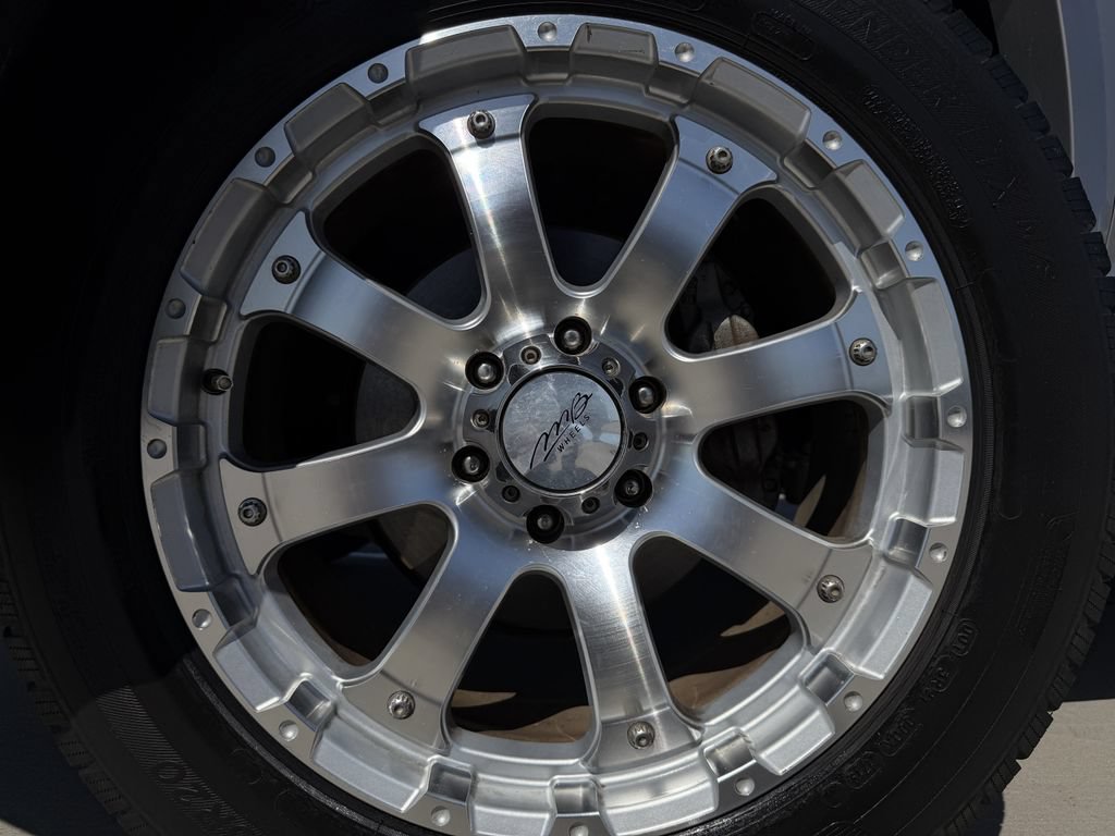 Used 2010 Toyota 4Runner Limited AWD/4WD image 9