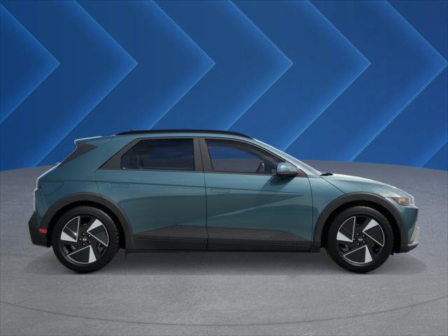 New 2027 Hyundai Ioniq 5 SEL AWD/4WD image 7