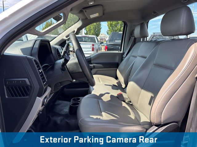 Used 2019 Ford F150 XL w/ XL Power Equipment Group AWD/4WD image 11