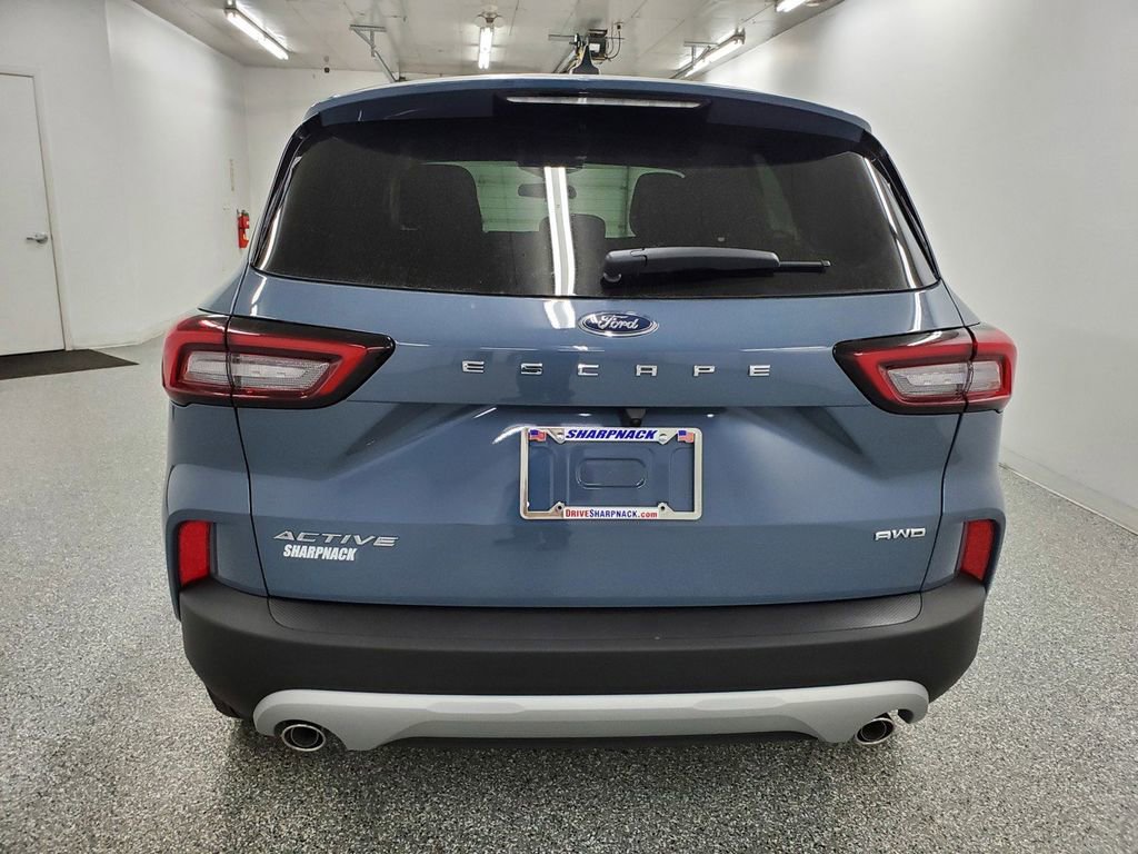 New 2026 Ford Escape Active w/ Cold Weather Package AWD/4WD image 5