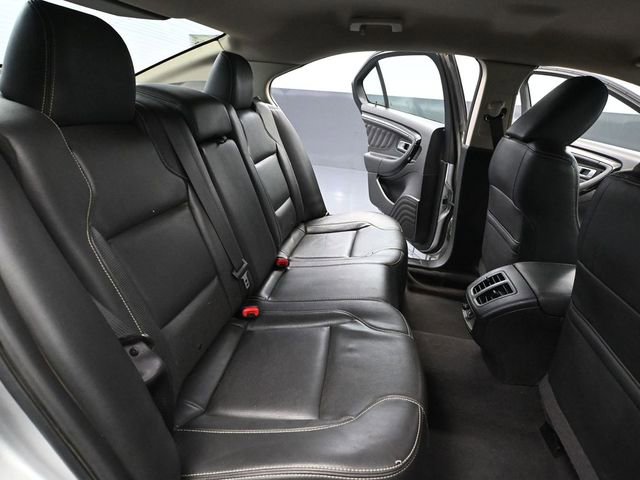 Used 2010 Ford Taurus Limited image 36