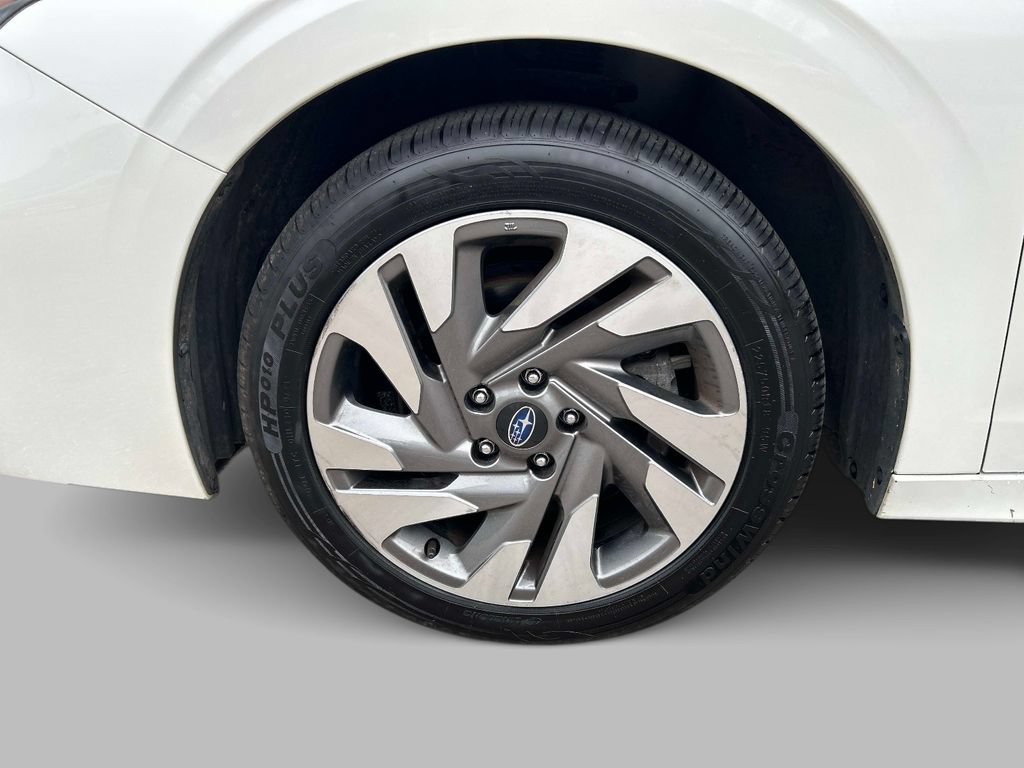 Used 2024 Subaru Legacy Touring XT AWD/4WD image 9