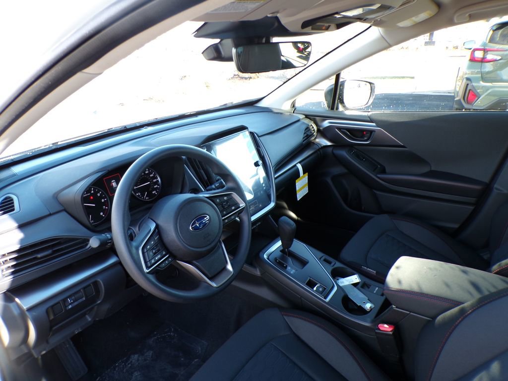New 2026 Subaru Impreza 2.0i Sport AWD/4WD image 15