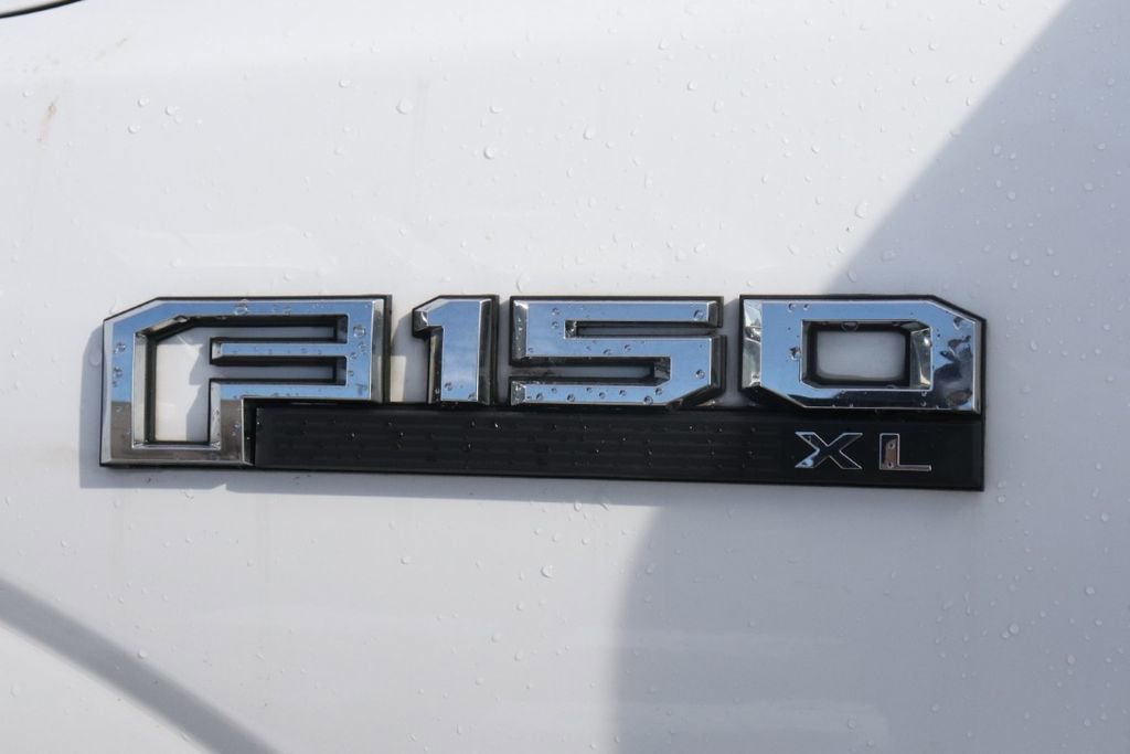 Used 2019 Ford F150 XL w/ Equipment Group 101A Mid image 40