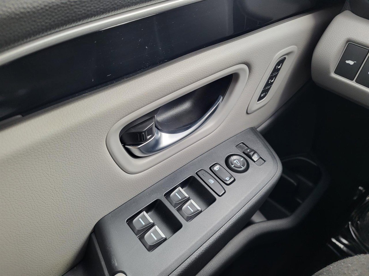 Certified 2024 Honda Pilot EX-L image 24