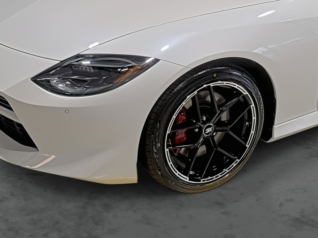 New 2027 Nissan Z Performance RWD image 9