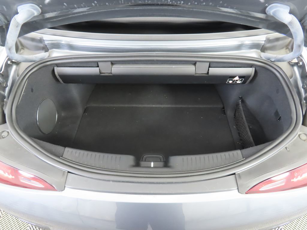 Used 2022 Mercedes-Benz SL 55 AMG 4MATIC image 33