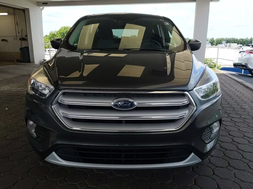 Used 2019 Ford Escape SE AWD/4WD video 2