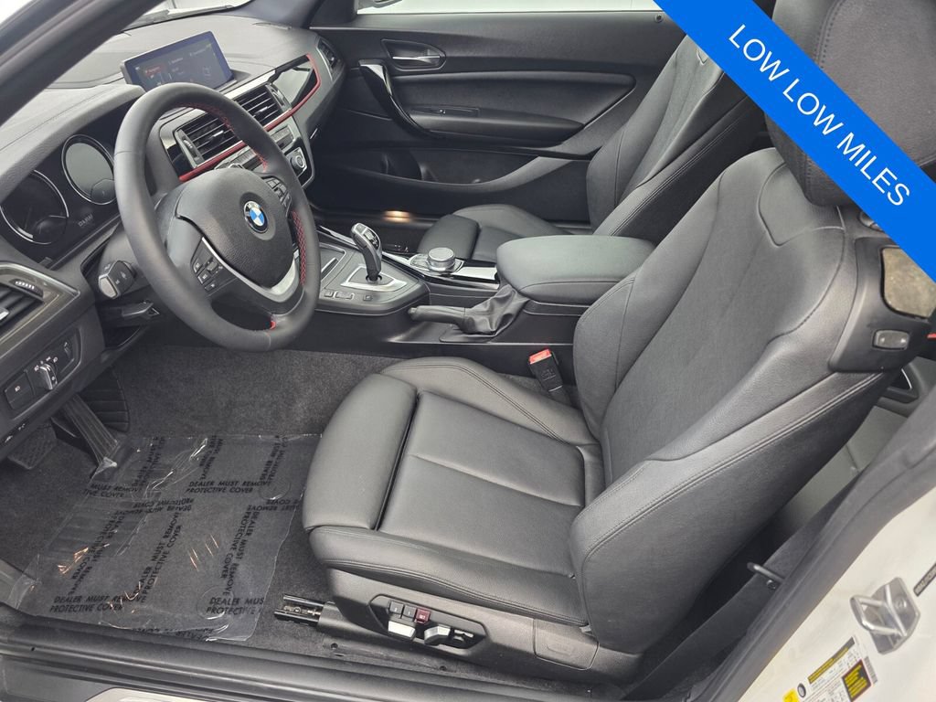 Used 2019 BMW 230i Coupe RWD image 9