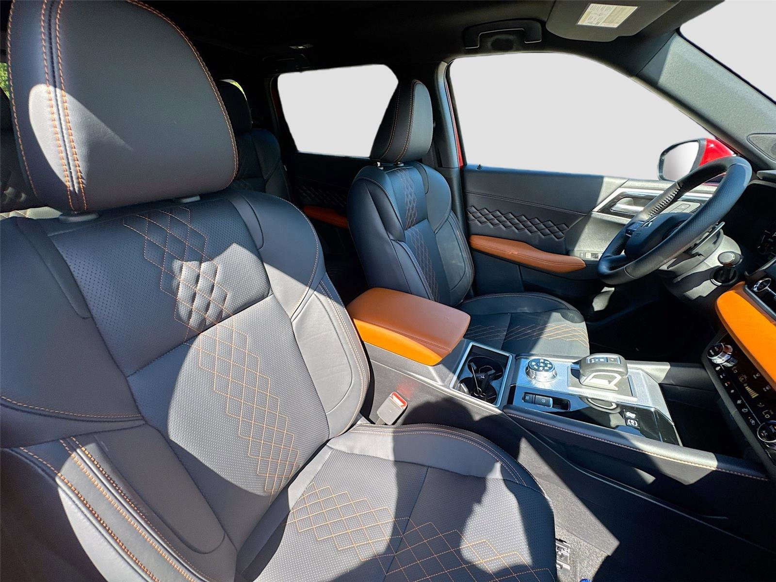 New 2025 Mitsubishi Outlander SEL image 29