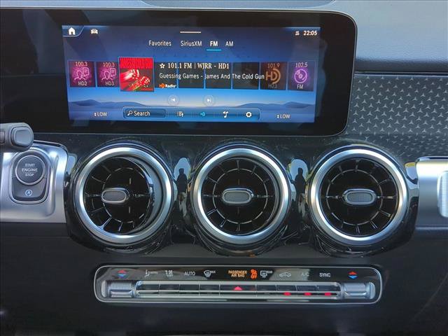 Certified 2026 Mercedes-Benz GLB 250 image 10