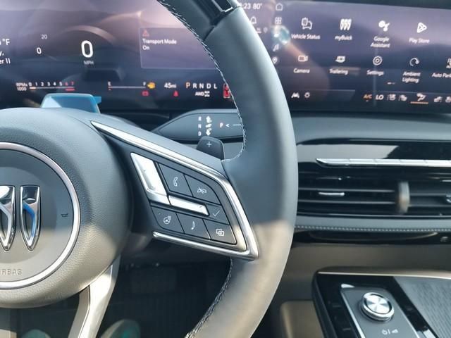 New 2026 Buick Enclave Avenir w/ Super Cruise Package image 19