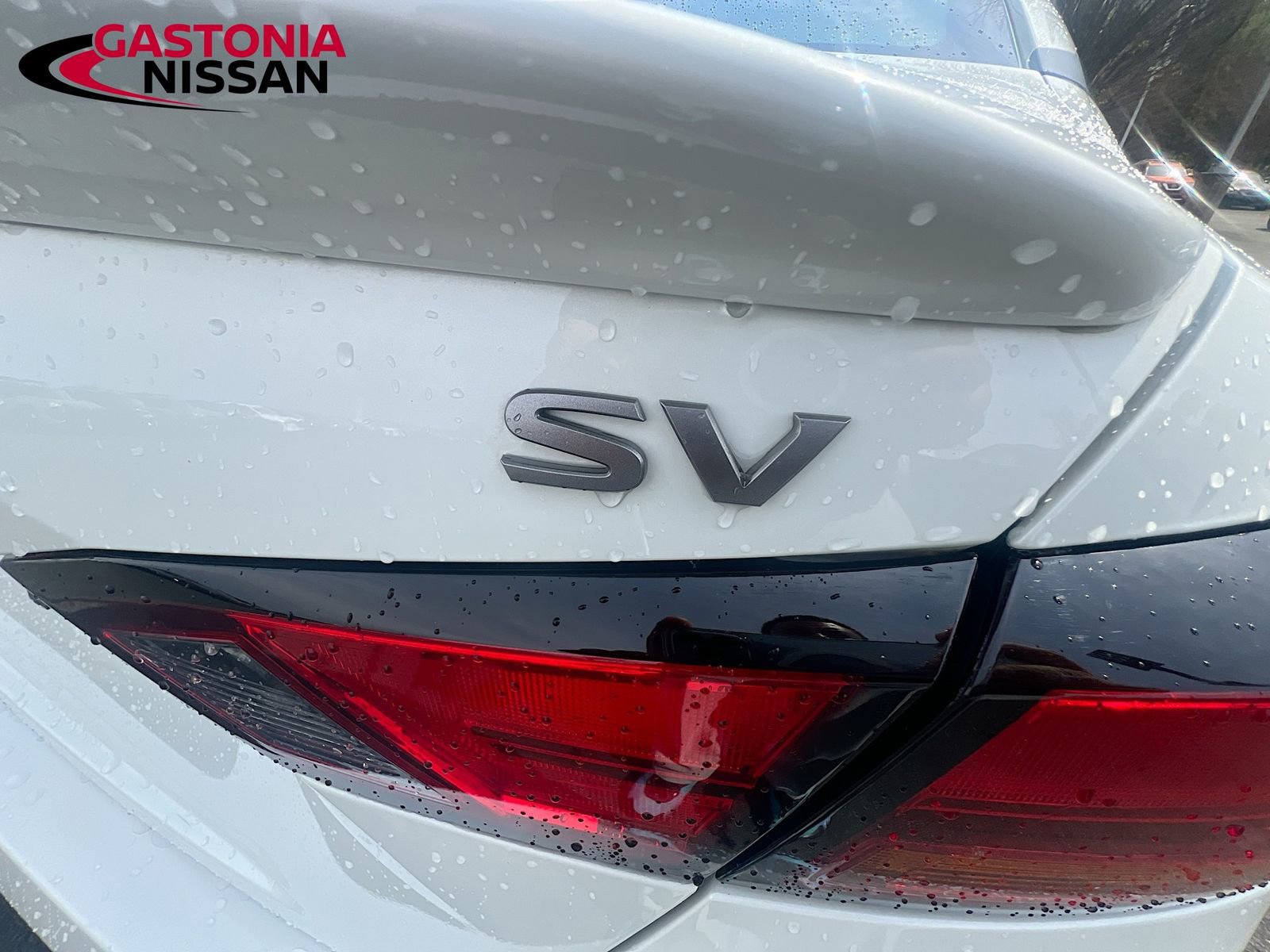 Used 2023 Nissan Altima 2.5 SV w/ SV Premium Package image 41