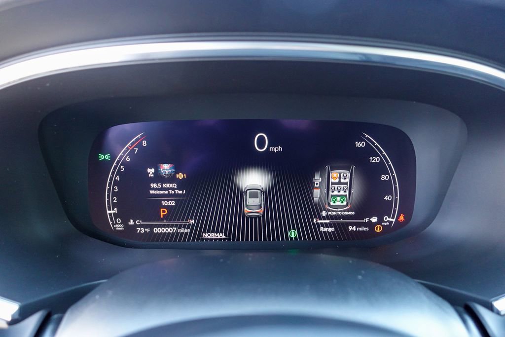 New 2026 Acura MDX w/ Technology Package image 15