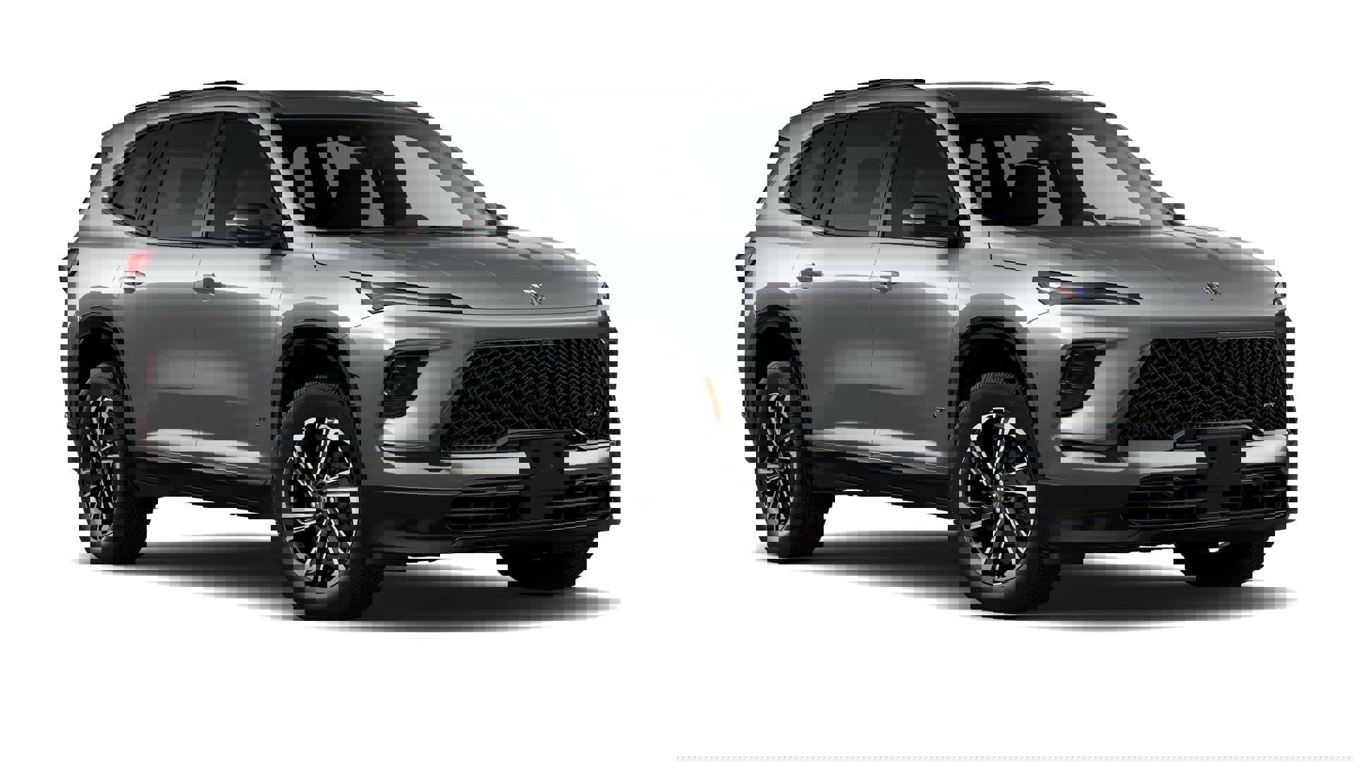 New 2026 Buick Enclave Sport Touring w/ Power Package image 33