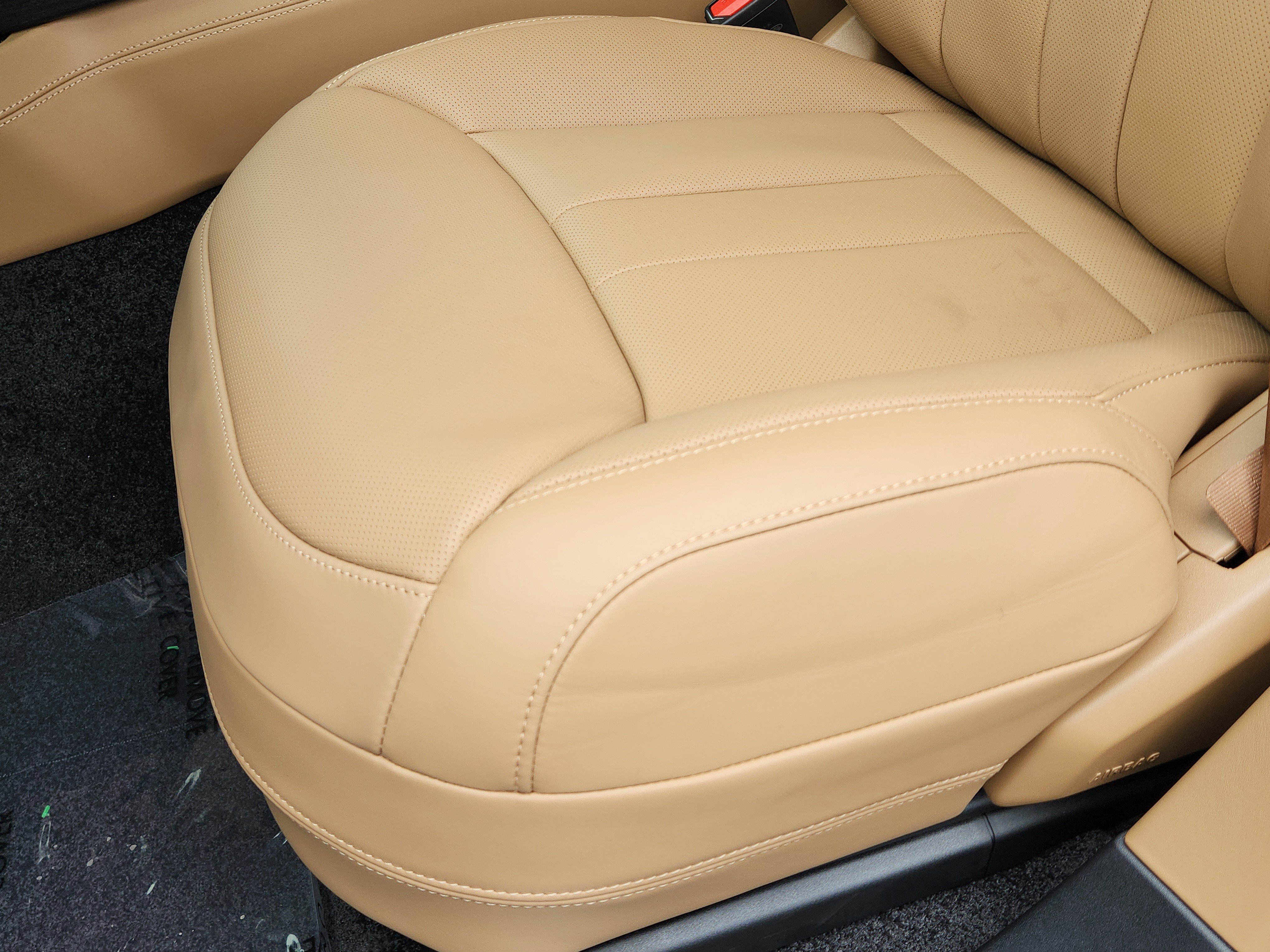 New 2025 Land Rover Range Rover Autobiography image 9