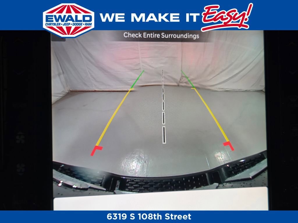 New 2026 RAM 1500 Big Horn image 4