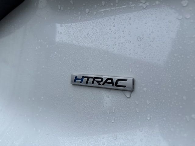 Used 2022 Hyundai Santa Fe SE image 14