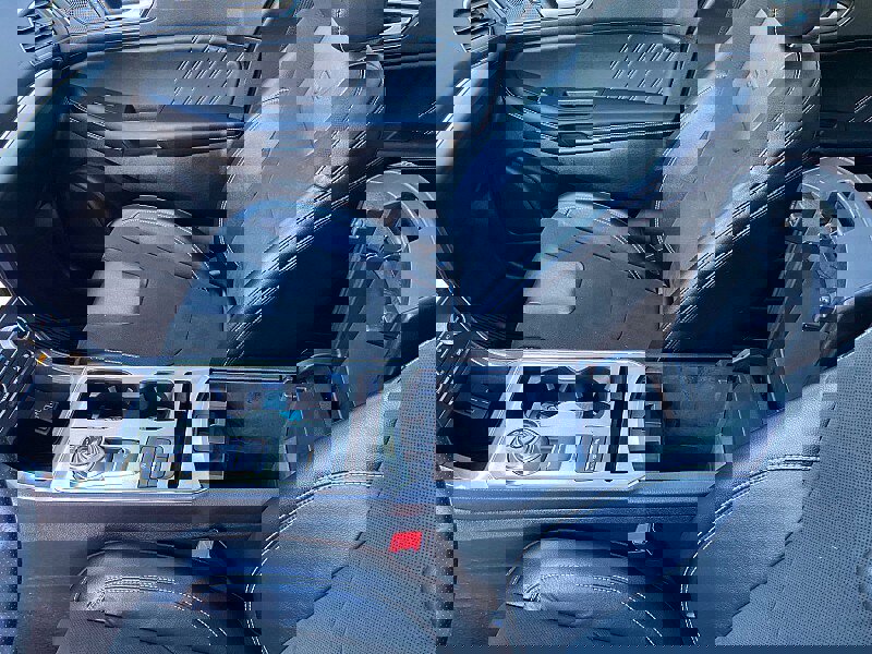 Certified 2022 Ford Edge ST w/ Equipment Group 401A image 53