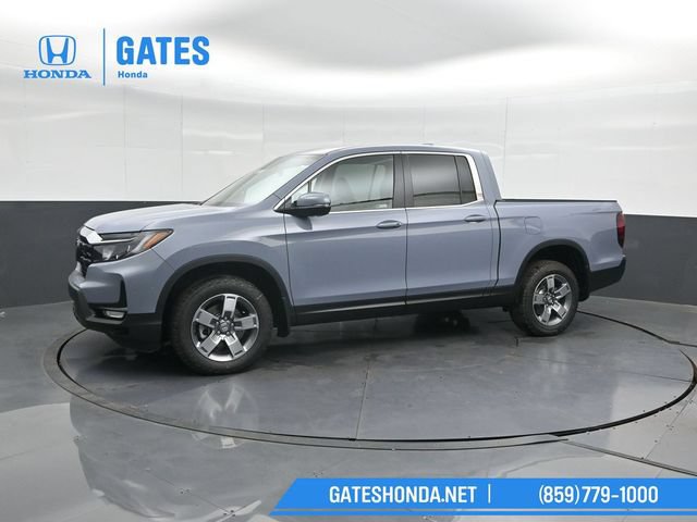 New 2026 Honda Ridgeline RTL image 7