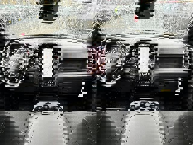 New 2026 RAM 2500 Tradesman image 12