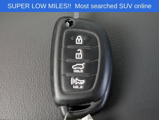 Used 2014 Hyundai Santa Fe GLS FWD image 27