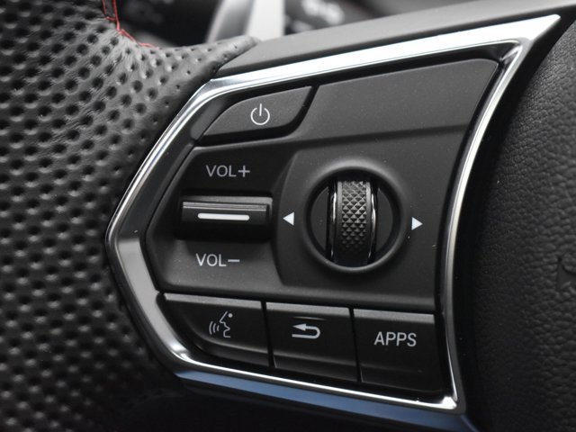 New 2025 Acura RDX A-Spec image 10