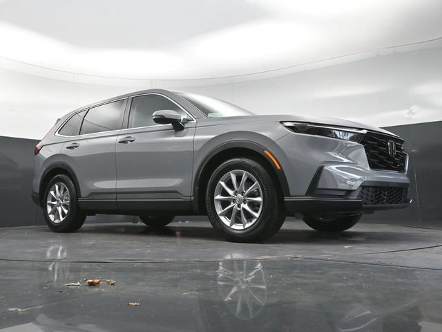 Used 2026 Honda CR-V EX image 28