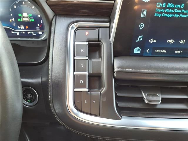 Used 2023 Chevrolet Tahoe LT image 27