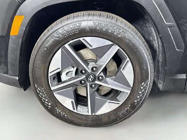 Used 2026 Hyundai Tucson SEL Plus FWD image 37