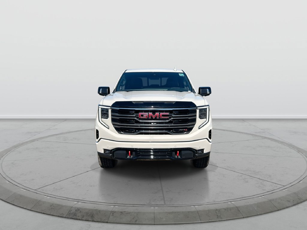New 2026 GMC Sierra 1500 AT4 w/ Technology Package AWD/4WD image 3